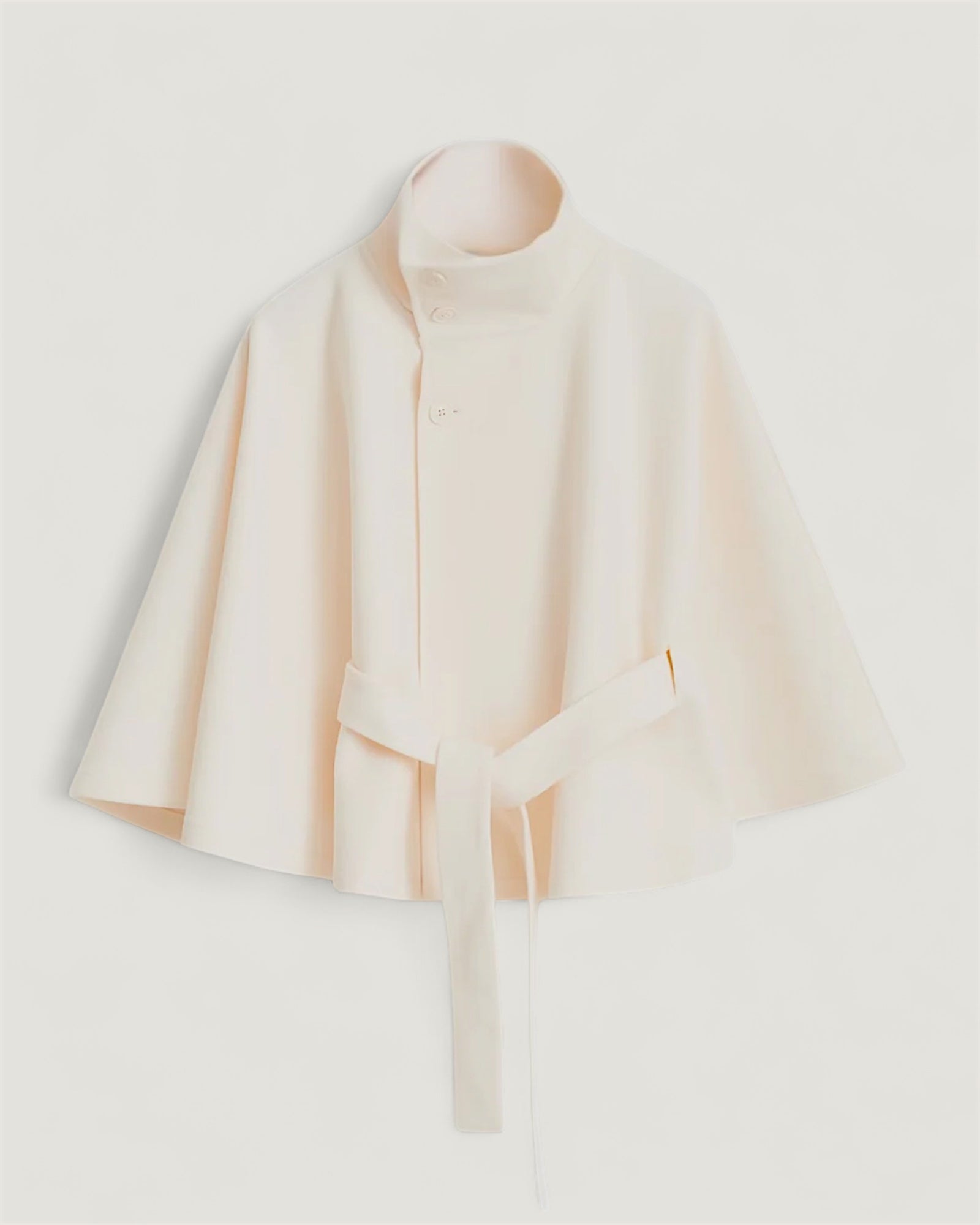 MARCELLA Cape Poncho