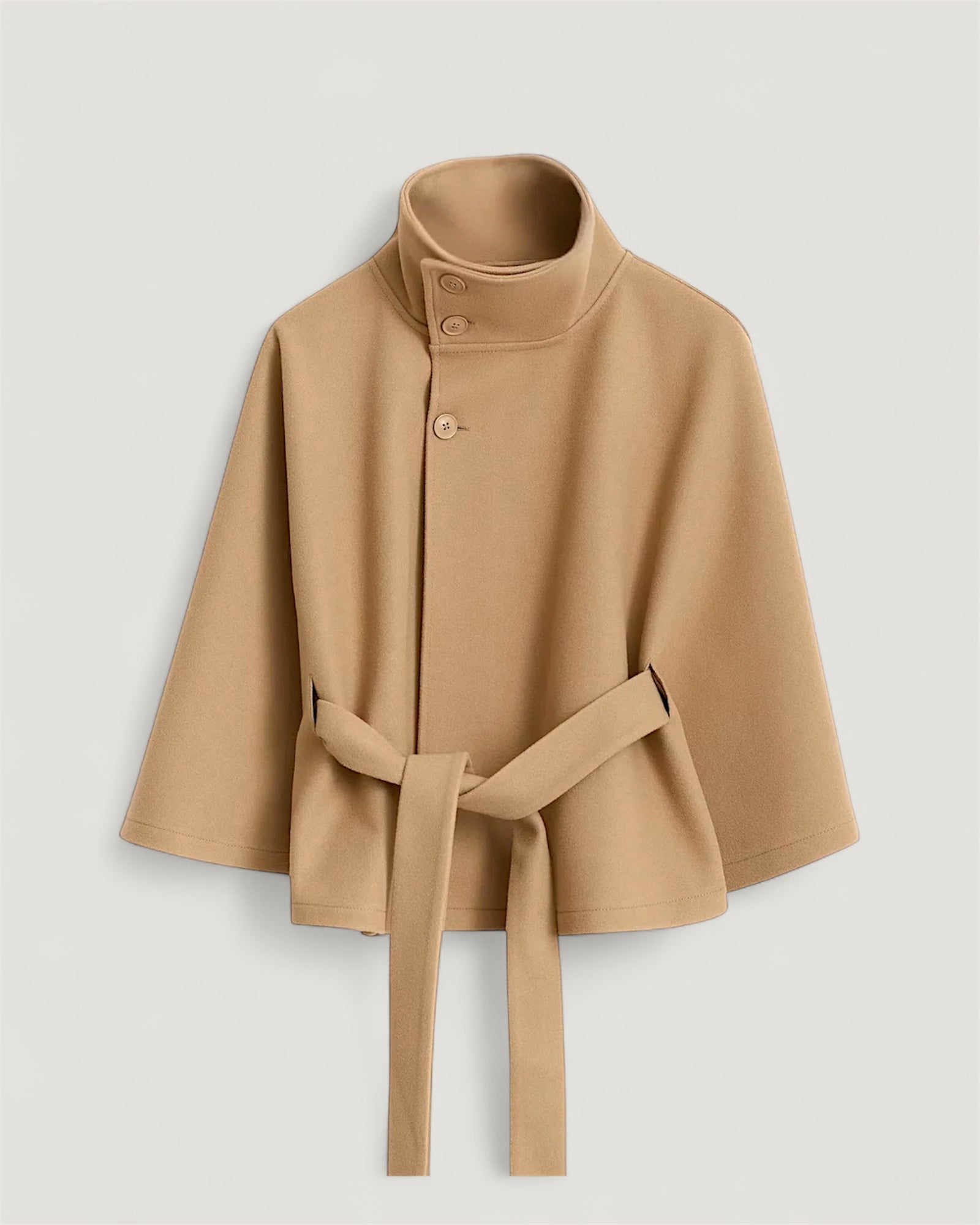 MARCELLA Cape Poncho