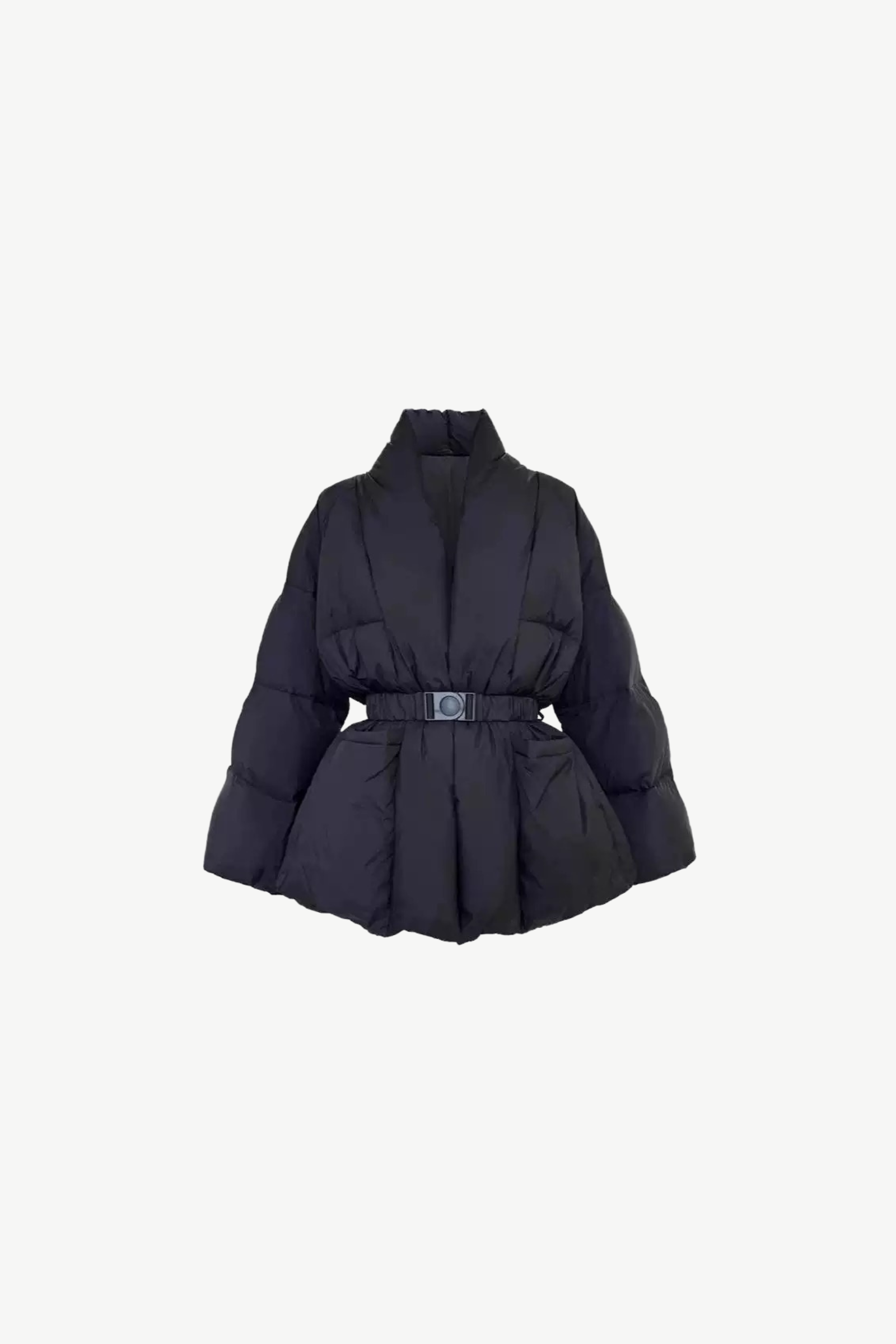 LULU - OVERSIZE JACKE