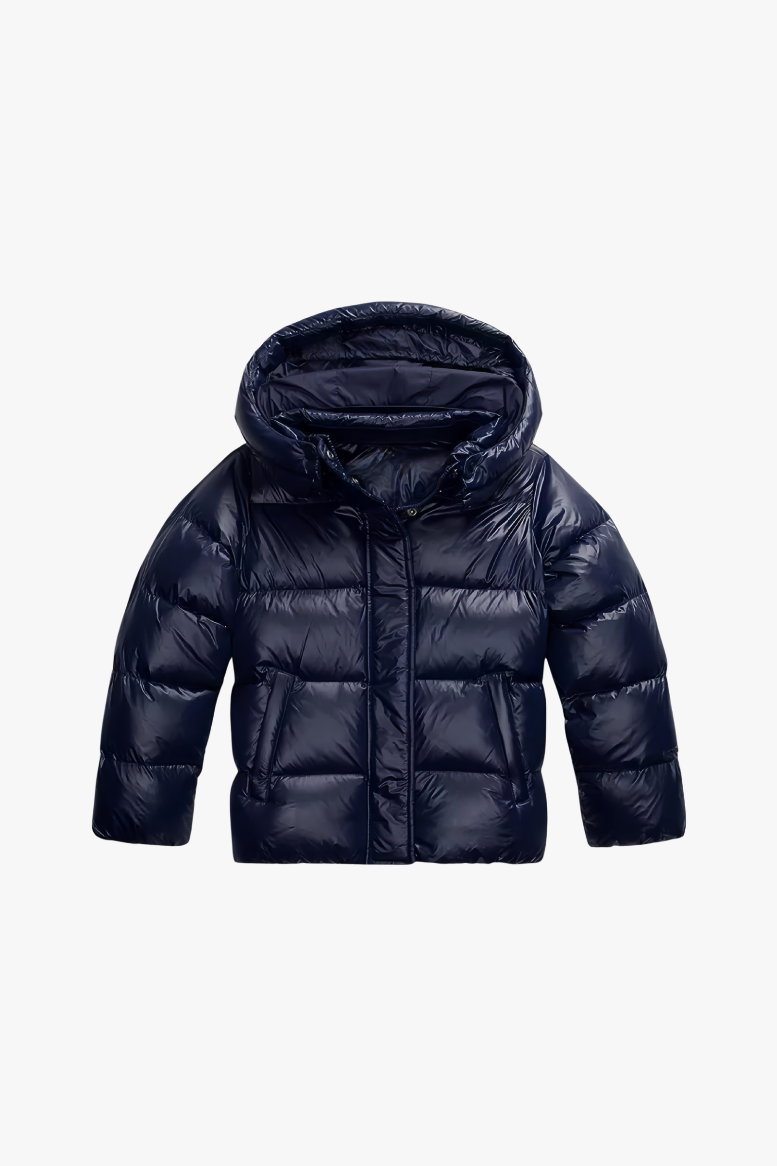 FARIDA Pufferjacke Unisex