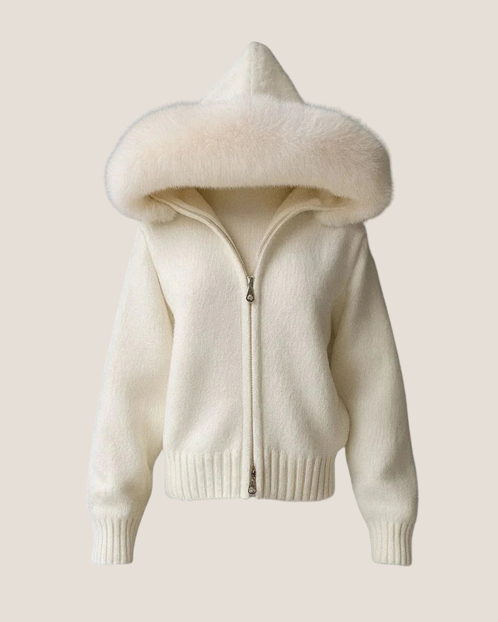 SADE Jacke Sweater