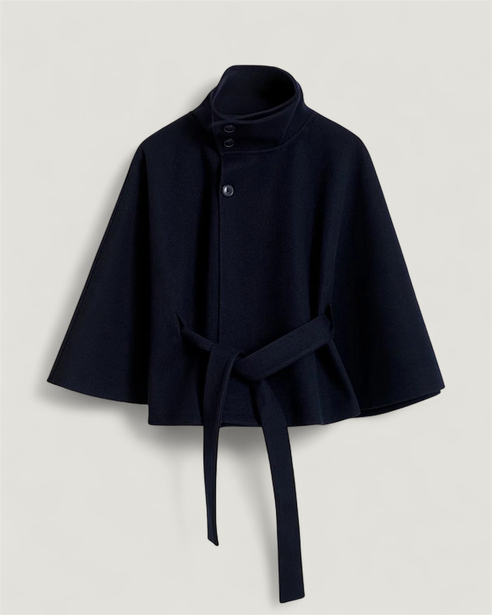 MARCELLA Cape Poncho