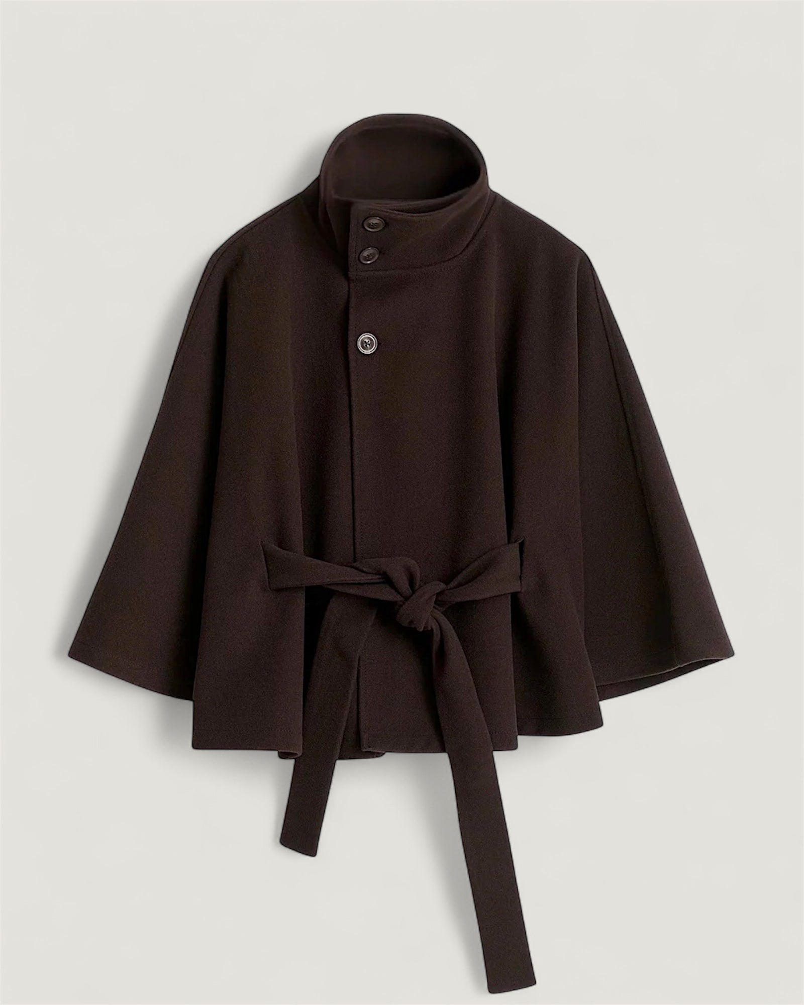 MARCELLA Cape Poncho