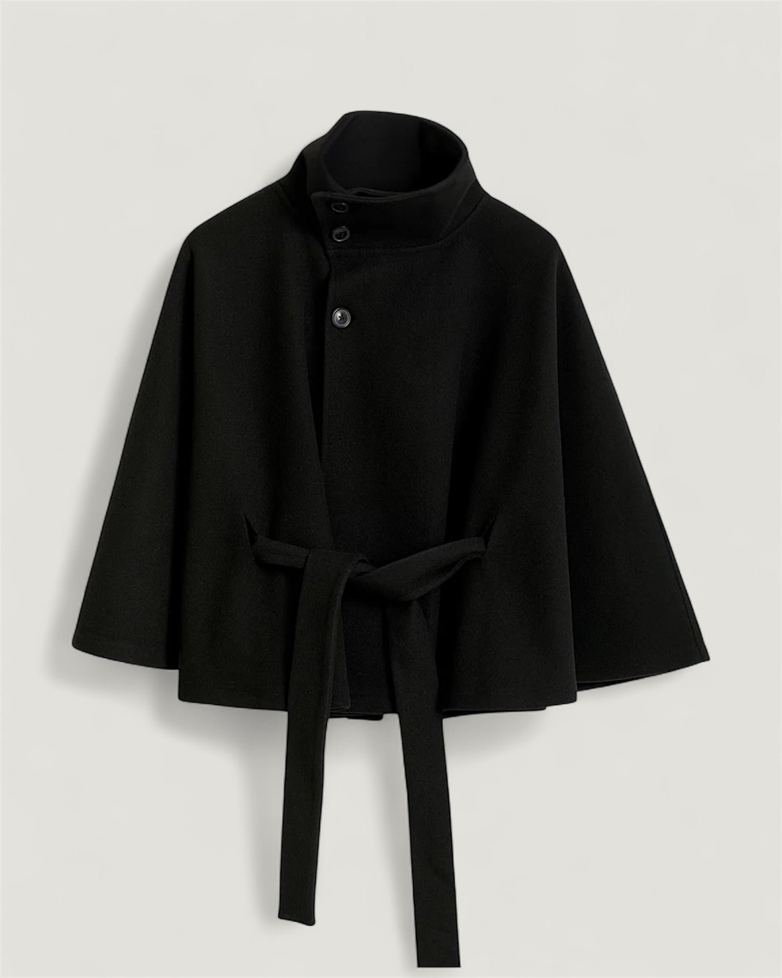 MARCELLA Cape Poncho