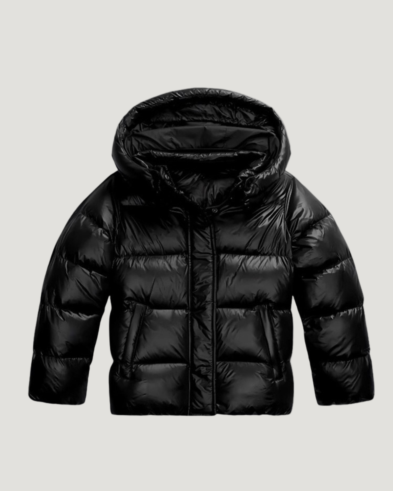 FARIDA Pufferjacke Unisex